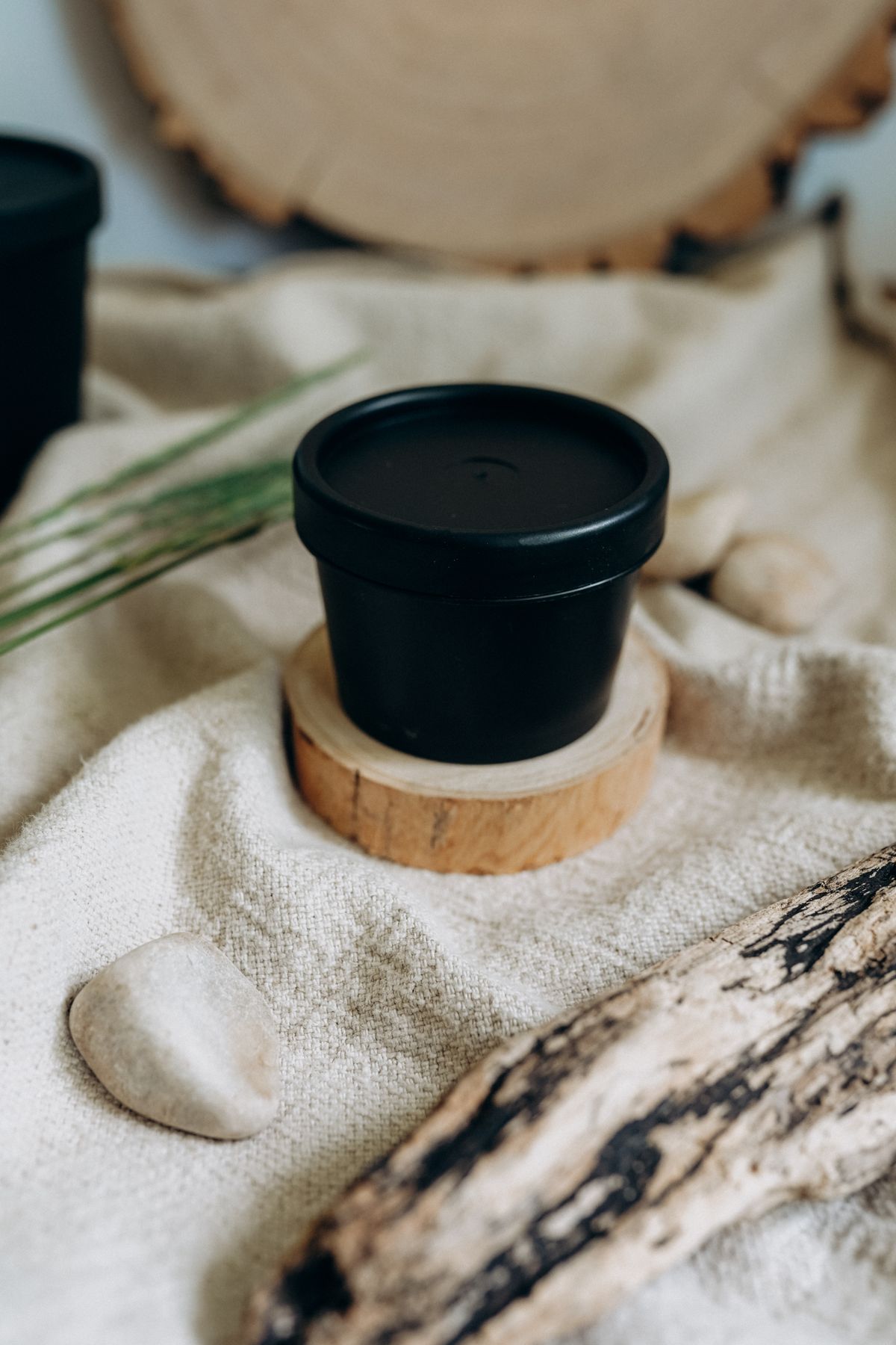 Shea & Cedar Body Butter