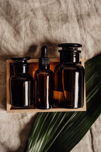 Massage Oils