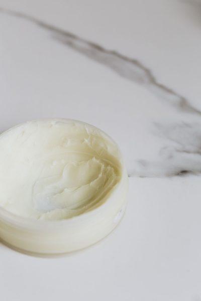 Mother & Baby Calming Cream