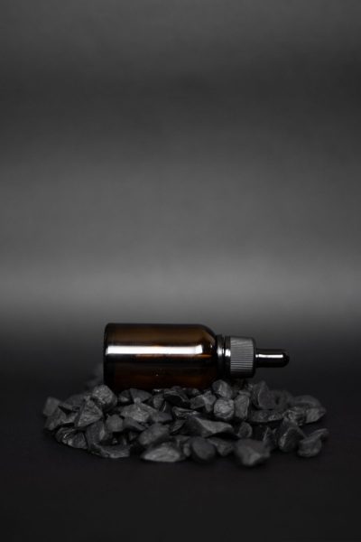 Baobab Beard & Face Oil