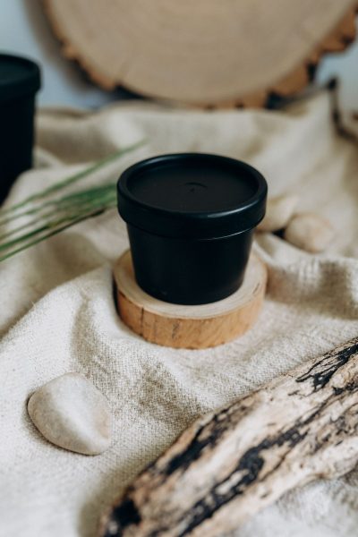 Shea & Cedar Body Butter