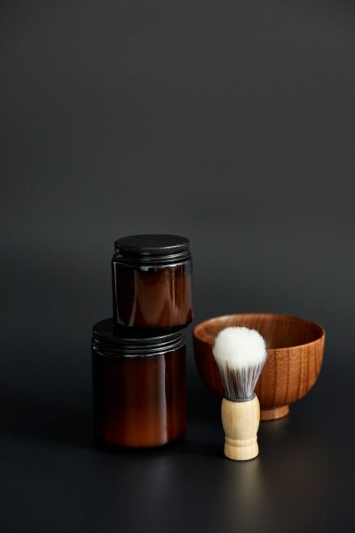 Charcoal Face Cleanser