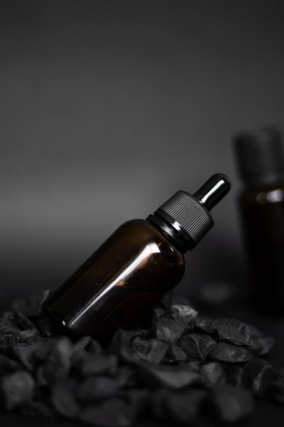 Cedarwood Grooming Oil