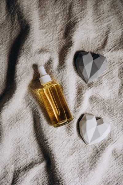 Baobab Glow Facial Oil