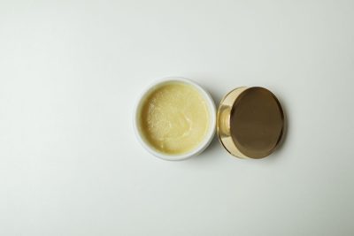 Cocoa Silk Body Cream